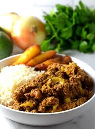 Check spelling or type a new query. Bistec Encebollado Puerto Rican Steak And Onions Delish D Lites