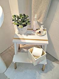 5 Ways To Use The Ikea Bekvam Step Stool Kreativk Ikea Ideen Home Decor Inneneinrichtung