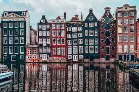 Residents from countries where the risk to health is either comparable to or lower can visit the netherlands. 7 Day Netherlands Itinerary One Week Around The Country