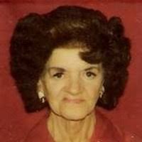 Lillian Aldrich Obituary