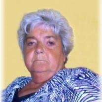 Floyd, Betty Ann "Granny Bet" (Tunnel Hill)