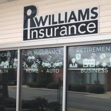 Yeager insurance agency llc, advise my clients with the expertise i have gained over the past 15 years in the property and casualty insurance business. Rick Williams Insurance Services 1590 Wyoming Ave Forty Fort Pa 18704 Usa