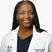 Dr. Olin Mauldin, Pediatrics