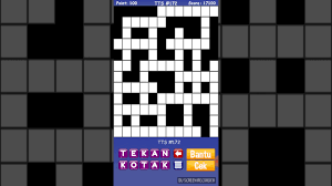 Jawaban teka teki silang level 919. Jawaban Tts 2018 Level 172 Youtube
