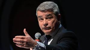 Européennes 2024. Christophe Clergeau : « Dissoudre l'assemblée nationale,  c'est une monstruosité »