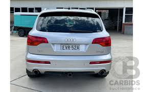 Image result for Light Silver 2007 Q7