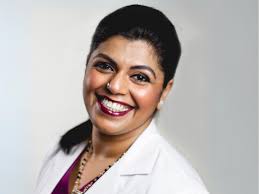 Breaking Barriers in Electrophysiology with Dr. Devi Nair