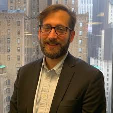 Steve DeVane (@WriterDeVane)