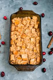 Check spelling or type a new query. Vegan Bread Pudding With Brown Sugar And Maple Yup It S Vegan