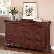 Henry 7 Drawer Dresser Big Lots Big Lots Furniture Furniture Bedroom Collections Furniture