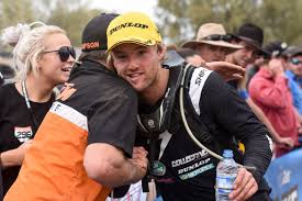 The race is held each year on the queen's birthday long weekend in june. Simpson Soars At Finke Pakenham Gazette