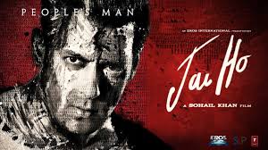Jai Ho 2014 Dvdrip Full Hd Movie Youtube
