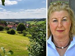 Göttingen: Marion Stadlhuber ist Roringens erste Ortsbürgermeisterin