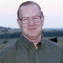 Thomas "Aldie" Alden Christesen Obituary