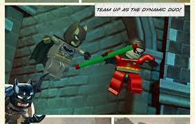 Beyond gotham apk is an action game with lego superheroes for $ 4.99 on google play. Lego Batman Beyond Gotham 1 03 2 Descargar Apk Android Aptoide