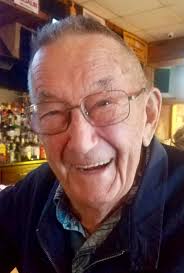 Robert Lee "Ol Bopper" Wooden