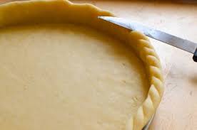Cours Cap N 1 Comment Reussir Une Belle Et Bonne Tarte Les Pepites De Noisette