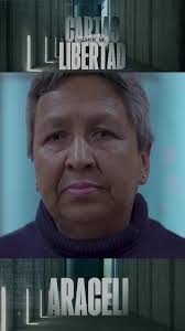 ¿Sabías qué antes de que apresaran a la "#Mataviejitas" otra mujer fue  injustamente encarcelada al ser confundida con la asesina serial? Descubre  la historia de #Araceli, quien cumple #condena por un ...