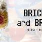 Bricks and Brews event in Asheboro, NC