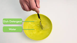 Make a paste of a couple of tablespoons of baking soda and a tablespoon of water and apply it to the face of your cool iron with a clean cloth. How To Clean A Teflon Iron 13 Steps With Pictures Wikihow