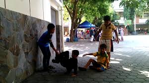 We did not find results for: Lagi Bermain Di Sekolahan Yos Sudarso Karawang Youtube