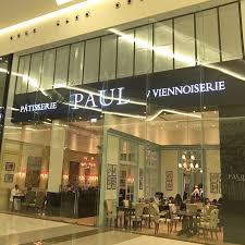 مطعم بول Paul الأسعار المنيو الموقع كافيهات و مطاعم الرياض