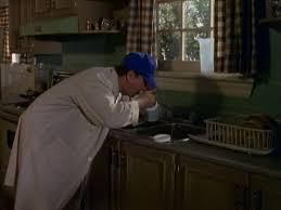 What kind of book is stay out of the basement Goosebumps Goosebumps Rewatch S01e12 Stay Out Of The