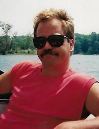 Obituary information for Stephen Michael Stiles