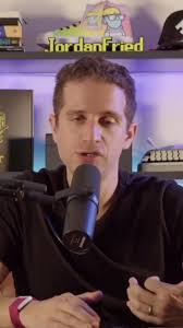 Jordan Fried (@OfficialJordanFried) • Facebook