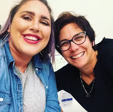 Podcast — Danielle S. Castillejo