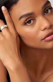 Buy White Rings To Add Elegance To Your Jewelry Arsenal