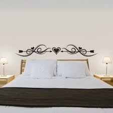 Découvrez tous nos stickers tête de lit pour une déco en stickers. Stickers Muraux Tete De Lit Decoration Murale Chambre A Coucher