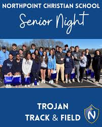 Northpoint Christian School...