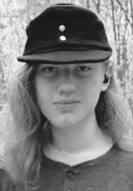 A BOY AND HIS TRUCK CELEBRATE