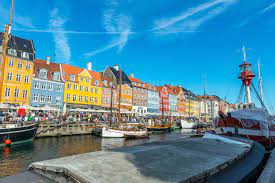 What are the major towns & cities of sweden? The Best Cities In Sweden