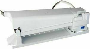 Just make sure you confirm this part will fit your model. Samsung Da97 13718a Assy Ice Maker White For Sale Online Ebay