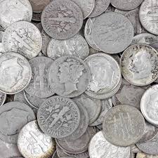 Coins dated 1965, 1966, and 1967 are generally very common today and typically hold little value beyond their face value, if any. Most Valuable Dimes Work Money