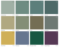 2020 2021 Color Trends Top Palettes For Interiors And Decor Trending Decor Trending Paint Colors Paint Trends