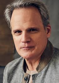 Fan Casting Michael Park as Walter Hardy in Black Cat: The Trouble With  Vengeance