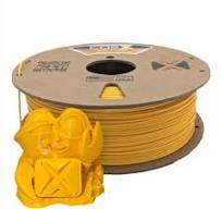 Green Bay Yellow PLA - 1.75mm / 1kg