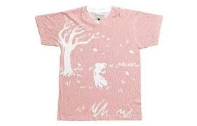Wuthering Heights Litographs Shirts Tees