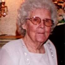 Lydia Hitt Obituary 2013