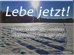 Leben Heute Sprüche