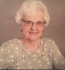 Obituary of Laverne Dahl Norquist Holmes