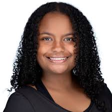 Miah Smith Hudnall: books, biography, latest update