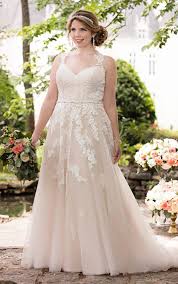 Lace Illusion Back Wedding Dress Wedding Dresses Lace Ball Gowns Wedding Perfect Wedding Dress