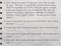 Check spelling or type a new query. Kunci Jawaban Bahasa Inggris Kelas 7 Halaman 171 Chapter 7 Ilmu Edukasi