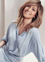 Image Result For Jennifer Lopez Shoulder Length Hair Hair Color For Brown Eyes Cool Hair Color Jlo Hair