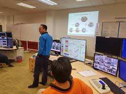 Tnb janamanjung sdn bhd operates as a subsidiary of tenaga nasional berhad. Sesi Total Productive Tnb Janamanjung Sdn Bhd Facebook