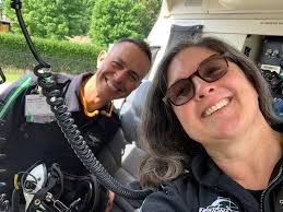After almost 22 years, Tony Galloway is hanging up his helmet. Tony started  in May of 2003 when Regional One first opened. An OG! We are going to miss  his smiling face!